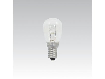 4483 zarovka 24v 25w e14 hruskovita cira 22x63mm