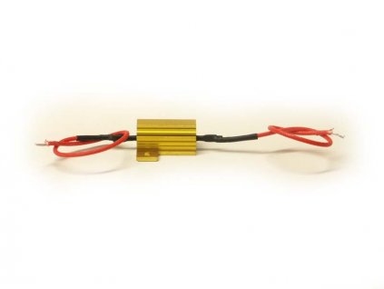 4535 odpor pro eliminaci chybovych hlaseni 12v 21w