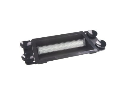 244573 predator led vnitrni 24x led 1 5w 12 24v cerveno modry ece r65