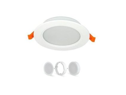 230420 podhledove svetlo led 2v1 9w 120mm teple bile molly