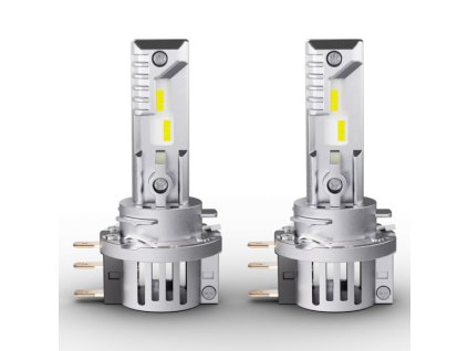 241981 led h15 hl easy12v osram set 2ks led