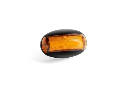 244717 svetlo pozicni ft 067 led 12 24v oranzove