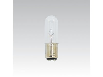 4864 trubkova zarovka 24v 25w ba15d 1654 cira