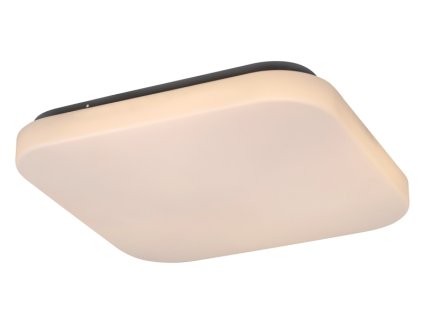 243706 led stropni svitidlo rob 1x20w 1400lm 3000k bila
