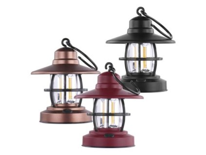 242511 cob led lucerna 150 lm 3x aaa 6 ks