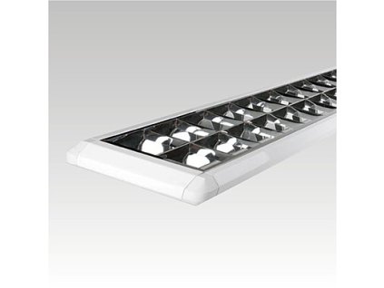 152385 claudia led retrofit 230 240v par ip20 2x120 cm