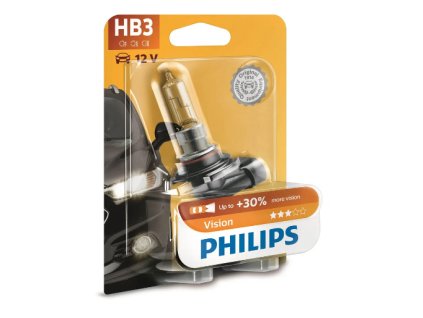 233508 blistr hb3 12v 65w p20d vision