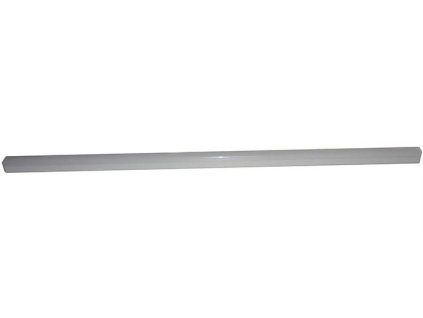 242274 linearni svitidlo led 18w 1200x31x36mm teple bile zarivkove teleso