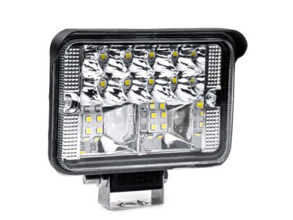 Světlomet LED pracovní 54W LED SPOT  9-36V