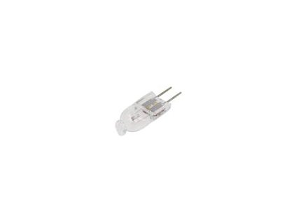 Žárovka: halogenová 12VAC 20W G4 320lm