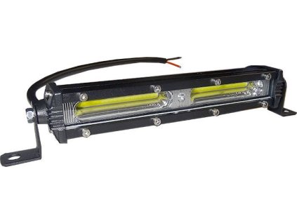 68188 pracovni svetlo led cob rampa 10 30v l 190mm