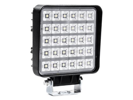 226500 svetlomet led pracovni 90w 30 led flood 9 36v