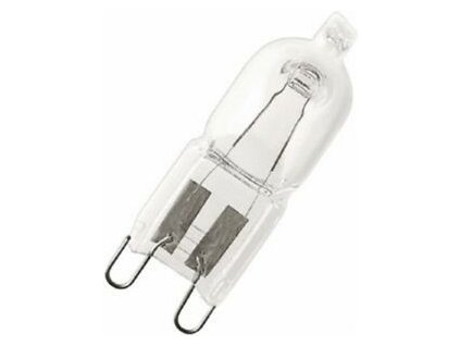 247496 osram halopin owen g9 25w bulk do trouby