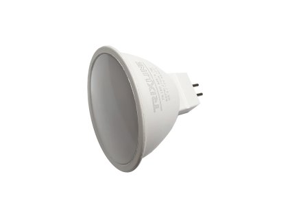 LED žárovka 7W 644lm MR16 neutrální bílá