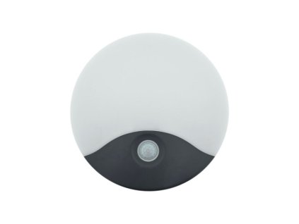 248082 nastenne svetlo led q 19ad qtec s pir cidlem 230v 18w ip44