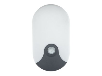 248083 nastenne svetlo led q 181ad qtec s pir cidlem 230v 18w ip44