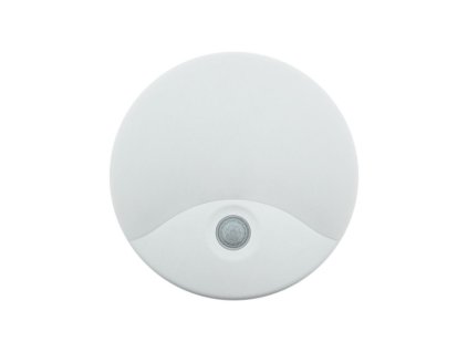248116 nastenne svetlo led q 18ad qtec s pir cidlem 230v 18w ip44