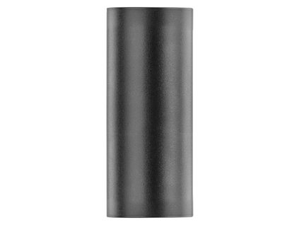 248441 led zahradni nastenne svitidlo 8 8 x 6 7 x 15 3 cm 2 x gu10 35 w