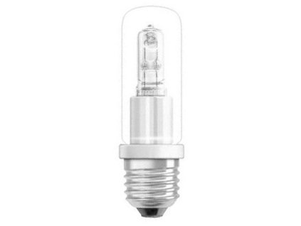 115166 osram halolux ceram eco e27 100w 230v 64401 halogenova zarovka