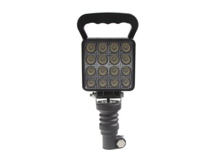 248519 led svetlo hranate bile 16x3w na hrot ece r10