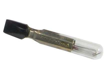 1750 zarovka telefonni 24v 20ma t5 5 polam