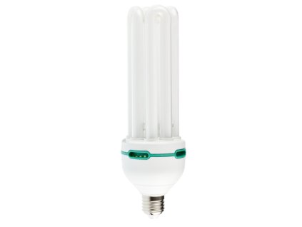 Úsporná žárovka 100W/E27/230V/6400K/5000Lm/270°