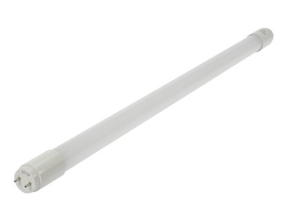 119617 solight led sklenena zarivka linearni t8 9w 800lm 6500k 60cm