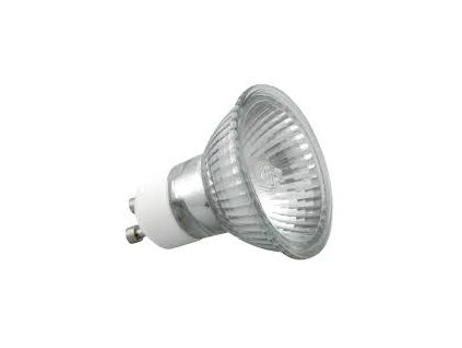 249627 halogenova zarovka gu10 230v 50w