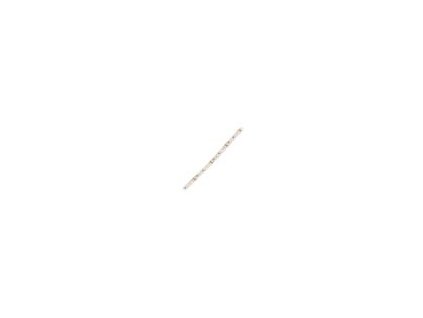 249797 pasek led bila teple 2835 led m 120 8mm ip33 120 9 6w m