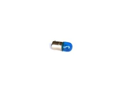 3116 12v 5w ba15s narva modra