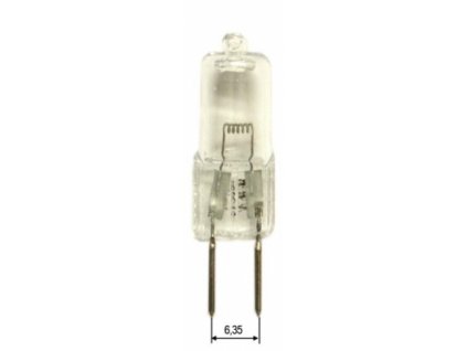 5774 specielni zarovka 22 8v 50w g6 35 15hll