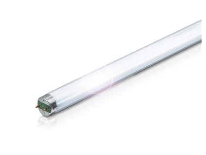 116442 philips 18w 840 g13 master tl d super zarivka linearni
