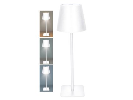 249985 solight led nabijeci lampicka lucca 120lm zmena cct stmivani bila