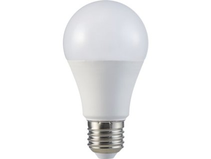 250173 smd led zarovka e27 a60 11w 1050lm cct 2700k 6500kplusrgb dim