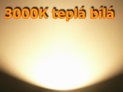 222589 led svitidlo tlz c3w 80 tepla bila