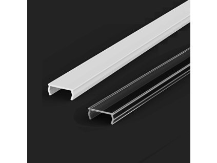 241540 difuzor c13 pro alu profily montazni 2m