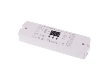 242590 led ovladac sl d spi pro digitalni pasky led ovladac sl d spi pro digitalni pasky