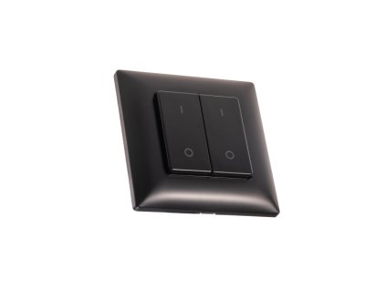 244018 ovladac dimled ov hn2k cerny ovladac dimled ov hn2k cerny