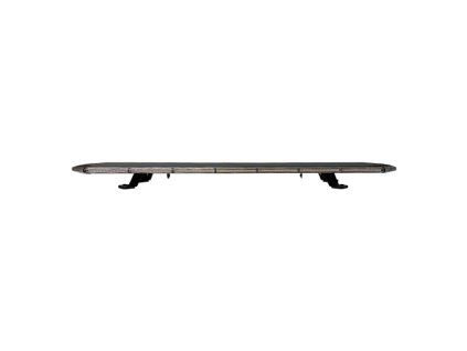 245634 slim led rampa 1220mm cerveno modra 12 24v
