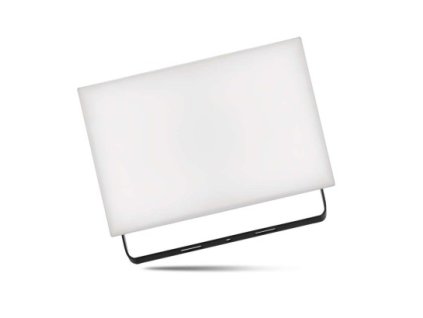 247185 led reflektor tambo 50 w 5000l m ip65 cerny