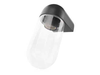 249969 led zahradni nastenne svitidlo cassia 12 6 x 9 5 x 22 2 cm 1 x e27 15 w