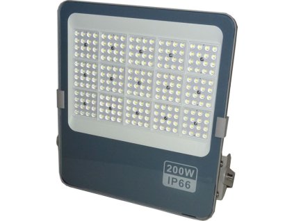 16675 reflektor led 200w gr1060