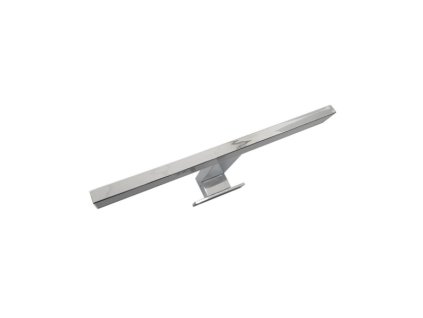 250282 led zrcadlove svetlo 30cm led 5w 400lm 4000k chrom qtec q 302ch