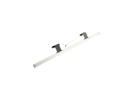 250300 led zrcadlove svetlo 80cm led 12w 1200lm 4000k qtec q 322ch chrom