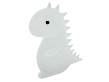 209596 led detske nocni svetlo usb dino trixline tr 168m