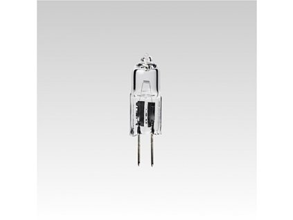 6505 halogenova zarovka 24v 15w cira g4