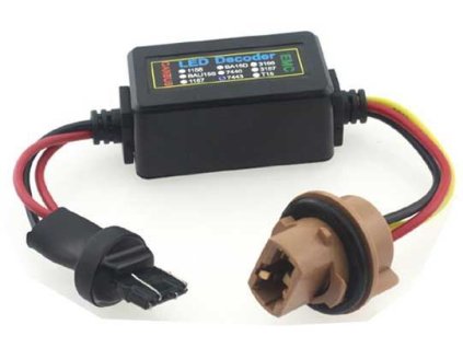 250480 eliminator chybovych hlaseni t20 7443 dekoder chyb