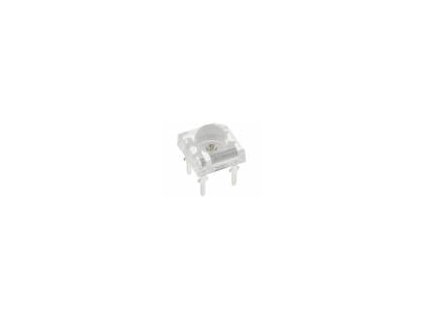 6726 led super flux 7 62x7 62mm modra 5800 7000mcd 30 2 93 6v