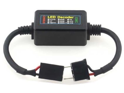 250507 eliminator chybovych hlaseni h7 dekoder chyb