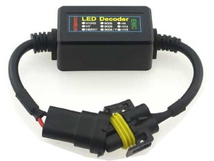 250508 eliminator chybovych hlaseni h8 h9 h11 dekoder chyb